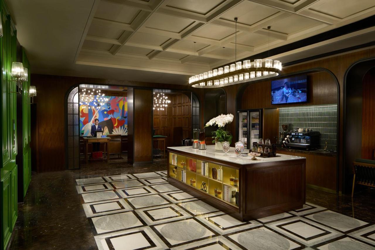 Hangzhou West Lake Milan Hotel - Ten Minutes Walk To The West Lake エクステリア 写真