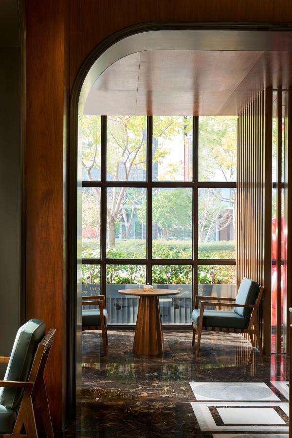 Hangzhou West Lake Milan Hotel - Ten Minutes Walk To The West Lake エクステリア 写真