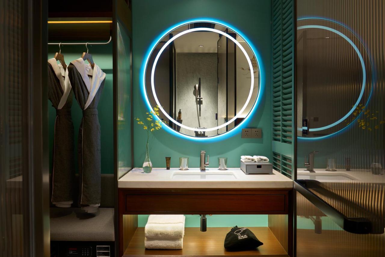 Hangzhou West Lake Milan Hotel - Ten Minutes Walk To The West Lake 部屋 写真